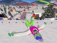 Ski Jumping 2005: Third Edition screenshot, image №417848 - RAWG
