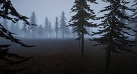One Night In The House screenshot, image №2145309 - RAWG