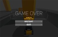 Bridge Rider screenshot, image №3622780 - RAWG