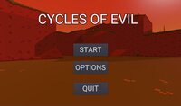 Cycle of Evil screenshot, image №2431246 - RAWG