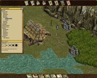 Celtic Kings: Rage of War screenshot, image №217751 - RAWG