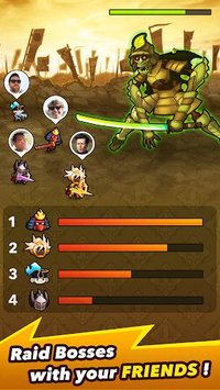 Crush Them All screenshot, image №2089071 - RAWG