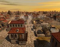 Imperium Romanum screenshot, image №487760 - RAWG