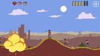 Fastest Gun in the West (ralh) screenshot, image №2779426 - RAWG