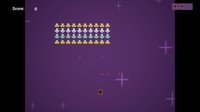 Space Invaders (itch) (Reshad) screenshot, image №1301224 - RAWG