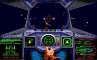 Wing Commander: Academy screenshot, image №223260 - RAWG