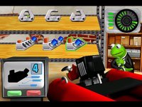 Spy Muppets: License to Croak screenshot, image №733646 - RAWG