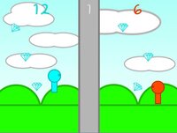Diamond Rush (Ayh4m_j) screenshot, image №3836650 - RAWG