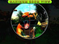 Jungle Four-Footed Animal Hunt screenshot, image №1635064 - RAWG