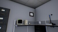 Do Not Press The Button (Or You'll Delete The Multiverse) screenshot, image №4189003 - RAWG