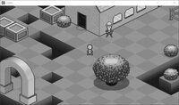 Projet N&B v0.1e screenshot, image №3853550 - RAWG