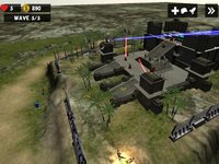 Jurassic Dino Defense 3D screenshot, image №2062665 - RAWG