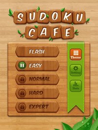 Sudoku Cafe screenshot, image №898149 - RAWG