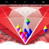 Triangle Mania screenshot, image №1912618 - RAWG