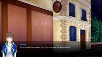 Midnight's Café screenshot, image №1003080 - RAWG