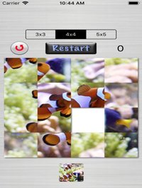 Puzzle!! screenshot, image №2121088 - RAWG
