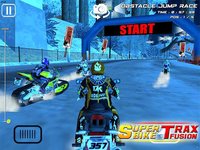 Super Bike Trax Fusion - Free Motorcycle Offroad Racing screenshot, image №1655867 - RAWG