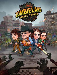 Zombieland: Double Tapper screenshot, image №2207780 - RAWG