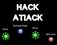 Hack Attack (nateLaw1988) screenshot, image №2474042 - RAWG