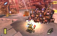 WALL-E: The Video Game screenshot, image №423396 - RAWG