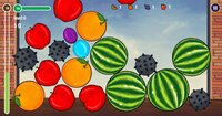 Fruit Split Adventure screenshot, image №3769311 - RAWG