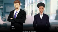 Jaden & Jasmine: The Curse of Deception screenshot, image №2878116 - RAWG