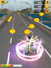 Extreme Road Skating Stunts 3D screenshot, image №1678486 - RAWG