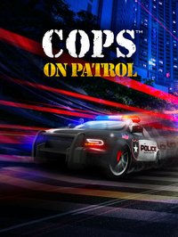 Cops - On Patrol screenshot, image №42606 - RAWG