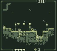 RetroKnight screenshot, image №2664115 - RAWG