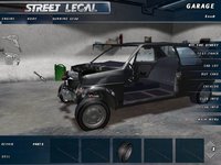 Street Legal screenshot, image №326272 - RAWG