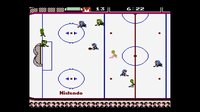 Ice Hockey screenshot, image №243476 - RAWG