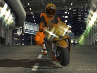 MotoGP: Ultimate Racing Technology 3 screenshot, image №404166 - RAWG