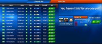 Winning Five Basketball Manager Beta screenshot, image №1274216 - RAWG