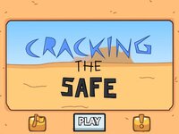 Cracking the Safe screenshot, image №3121417 - RAWG