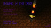 Boring in the Deep screenshot, image №2820664 - RAWG