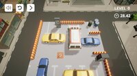 Traffic Jam Simulator screenshot, image №4166071 - RAWG
