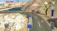 Truck Driving 3D screenshot, image №1507615 - RAWG