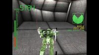 Armored Core screenshot, image №3482608 - RAWG