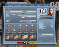 Handball Manager 2010 screenshot, image №543499 - RAWG