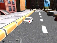 Micro City Parking screenshot, image №1748159 - RAWG