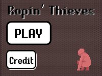 Ropin' Thieves screenshot, image №3622688 - RAWG