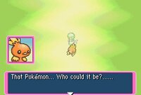 Pokémon Mystery Dungeon: Red Rescue Team screenshot, image №2361100 - RAWG