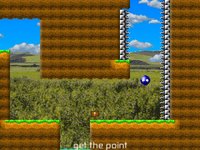Rebound (itch) (DevEd) screenshot, image №1651232 - RAWG