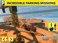 Extreme Heavy Trucker Parking Simulator screenshot, image №920321 - RAWG
