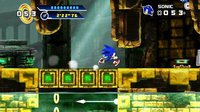 Sonic 4 Episode I screenshot, image №2072554 - RAWG