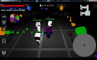 FiveWizards screenshot, image №2403699 - RAWG