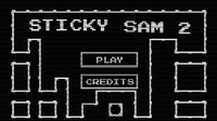 Sticky Sam 2 screenshot, image №2468793 - RAWG