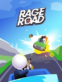 Rage Road screenshot, image №2330053 - RAWG