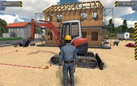 Construction Simulator screenshot, image №588420 - RAWG