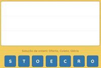 imbróglio screenshot, image №3295607 - RAWG